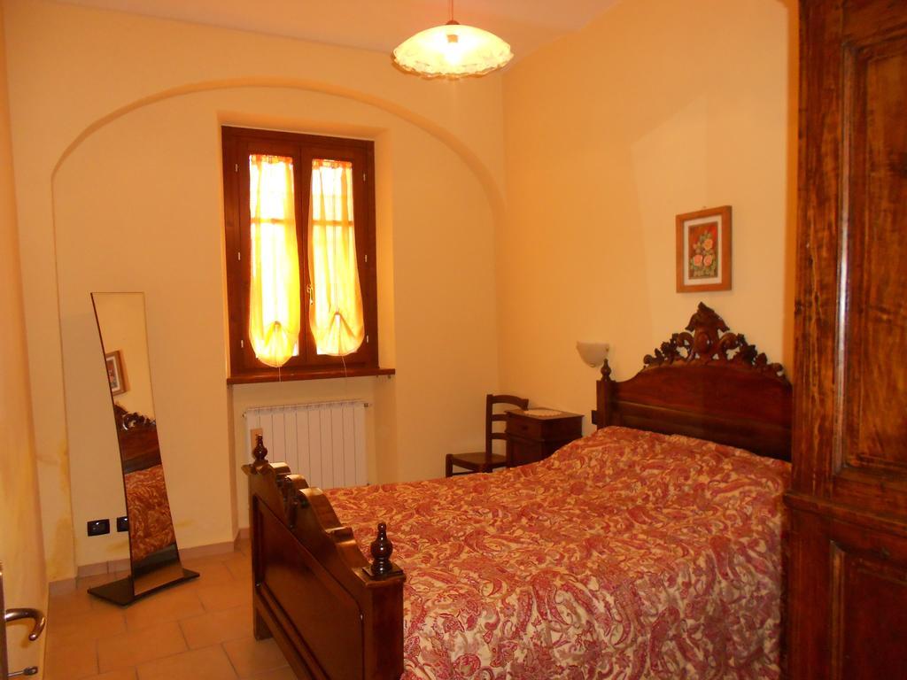 Agriturismo Monrabbioso Apartment Cereseto Room photo